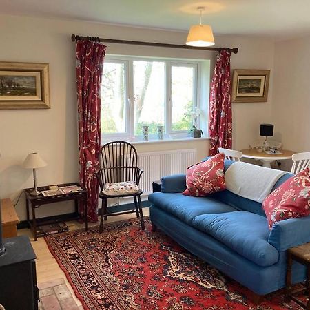 Appartamento Cosy Retreat In The Heart Of The Cotswolds. Chipping Norton Esterno foto