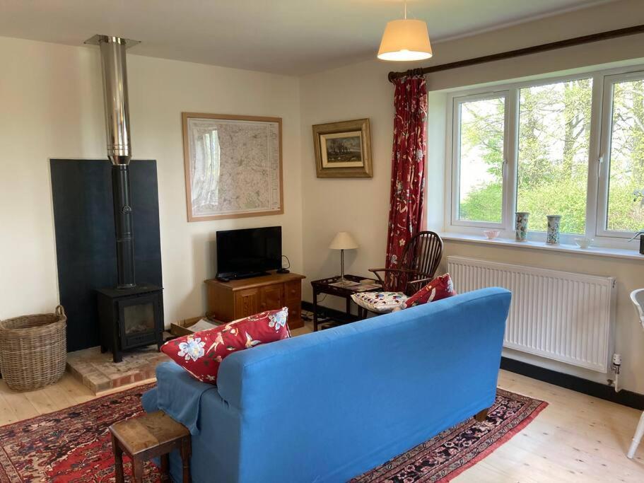 Appartamento Cosy Retreat In The Heart Of The Cotswolds. Chipping Norton Esterno foto