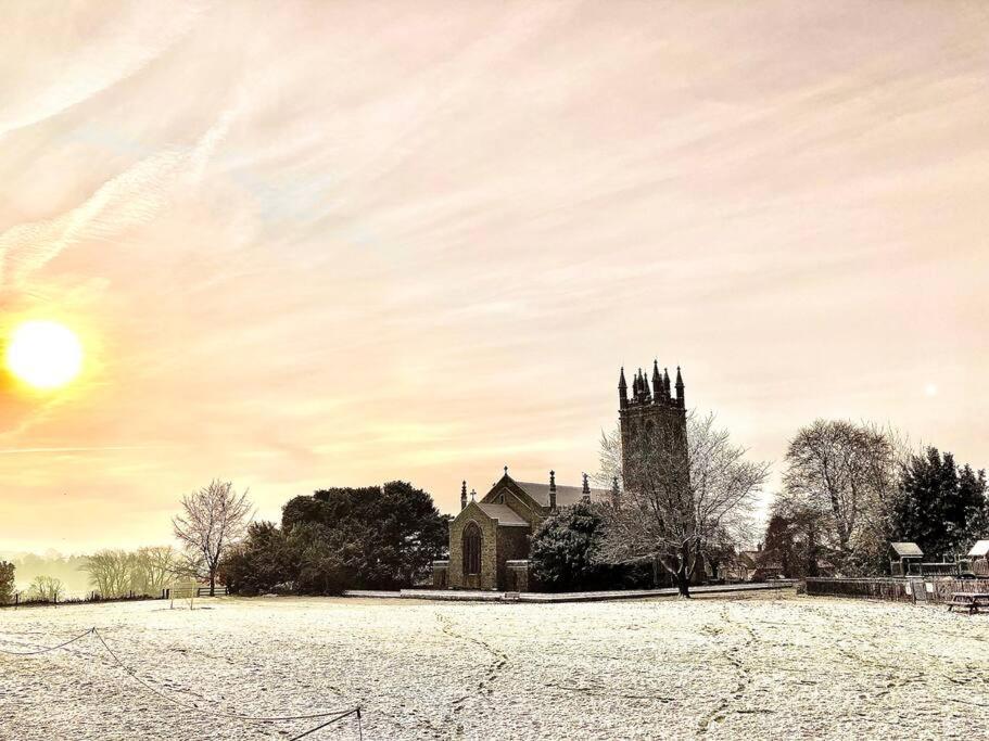 Appartamento Cosy Retreat In The Heart Of The Cotswolds. Chipping Norton Esterno foto