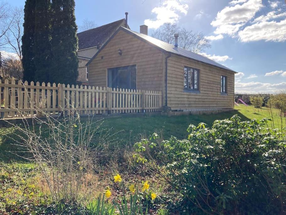 Appartamento Cosy Retreat In The Heart Of The Cotswolds. Chipping Norton Esterno foto