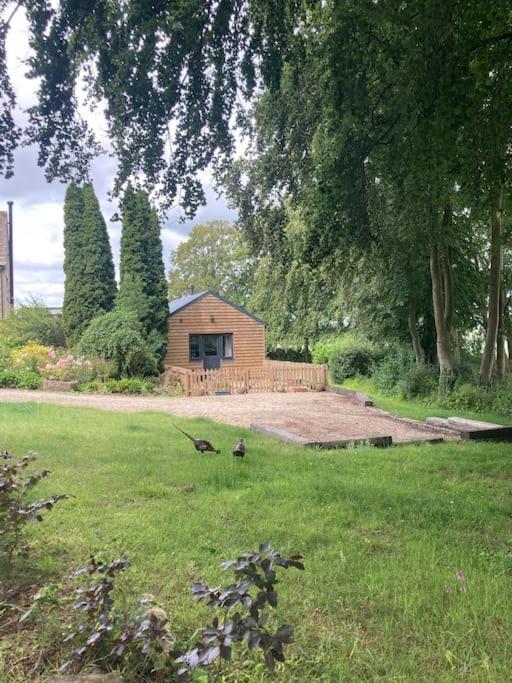 Appartamento Cosy Retreat In The Heart Of The Cotswolds. Chipping Norton Esterno foto