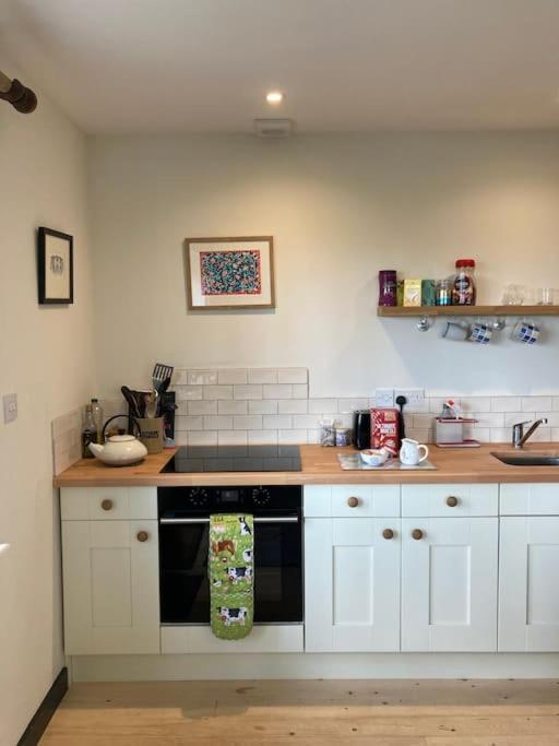 Appartamento Cosy Retreat In The Heart Of The Cotswolds. Chipping Norton Esterno foto