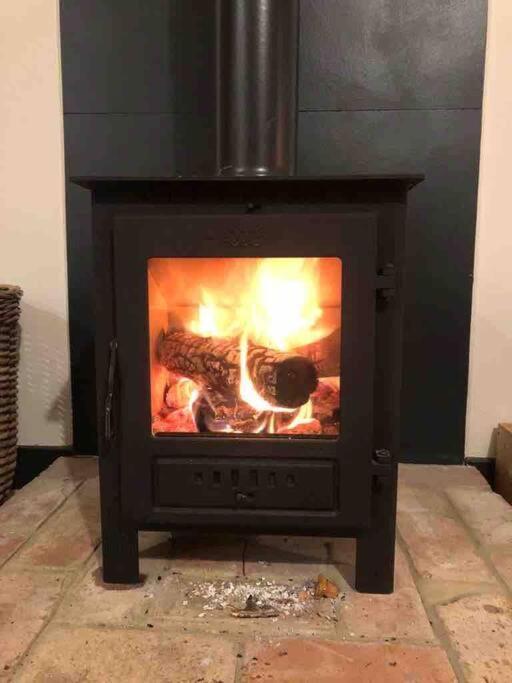 Appartamento Cosy Retreat In The Heart Of The Cotswolds. Chipping Norton Esterno foto