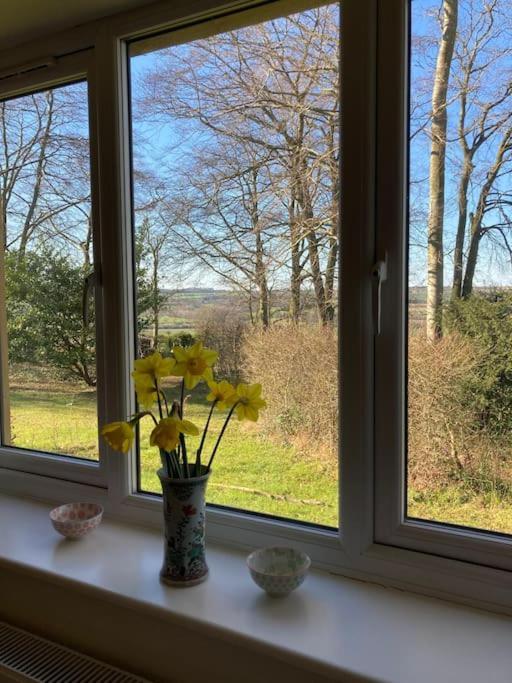 Appartamento Cosy Retreat In The Heart Of The Cotswolds. Chipping Norton Esterno foto