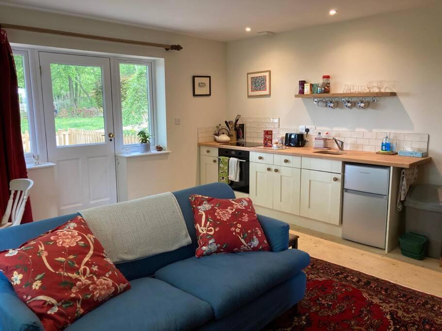 Appartamento Cosy Retreat In The Heart Of The Cotswolds. Chipping Norton Esterno foto