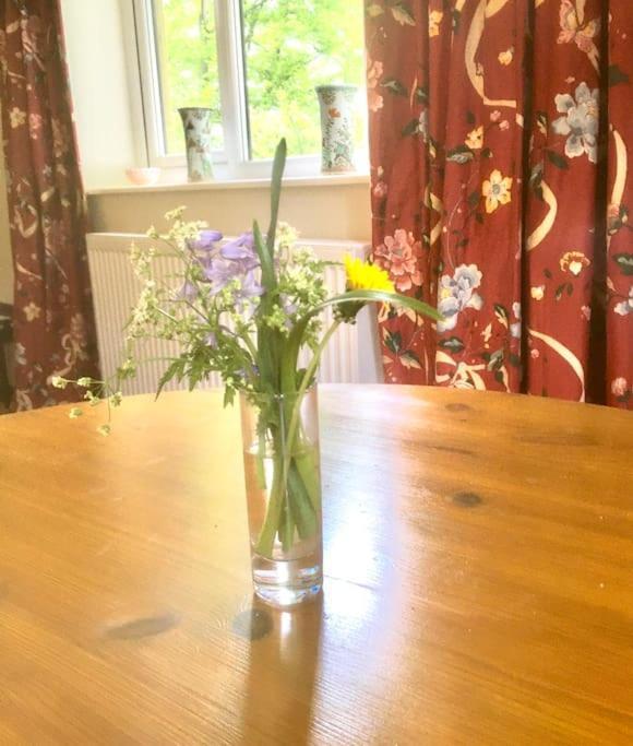 Appartamento Cosy Retreat In The Heart Of The Cotswolds. Chipping Norton Esterno foto