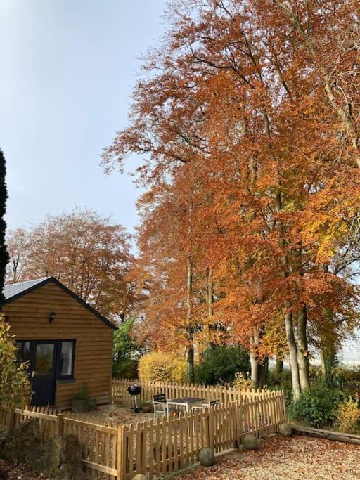 Appartamento Cosy Retreat In The Heart Of The Cotswolds. Chipping Norton Esterno foto
