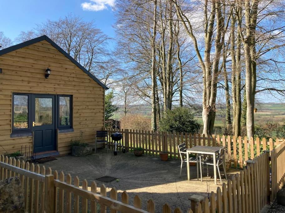 Appartamento Cosy Retreat In The Heart Of The Cotswolds. Chipping Norton Esterno foto