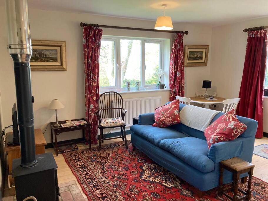 Appartamento Cosy Retreat In The Heart Of The Cotswolds. Chipping Norton Esterno foto