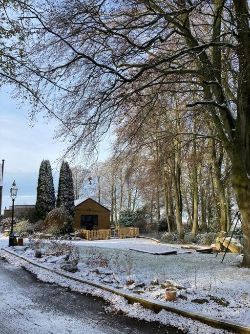 Appartamento Cosy Retreat In The Heart Of The Cotswolds. Chipping Norton Esterno foto
